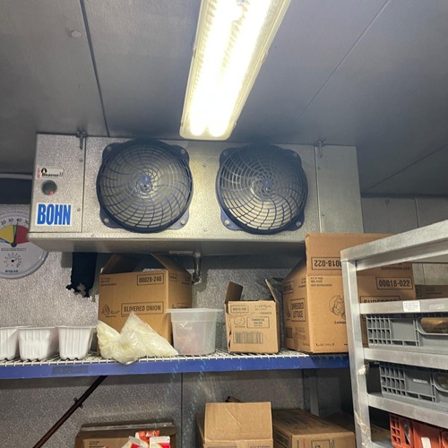 Service: Beverage Freezers Houston, TX - Republic of Cold.